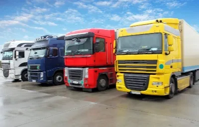 İzmir Batman Nakliye Ambarı