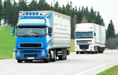 İzmir ile Batman Arası Eşya Taşıma